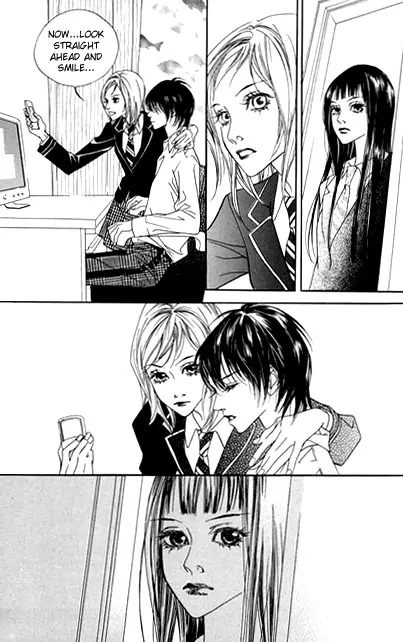 The Flowers of Evil Chapter 8 image 37